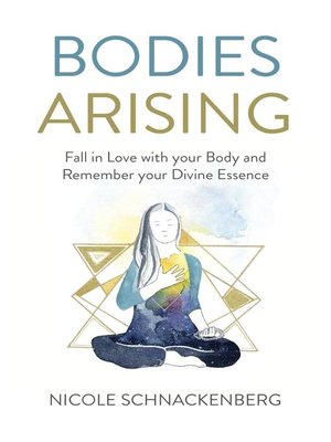 cover image of Bodies Arising